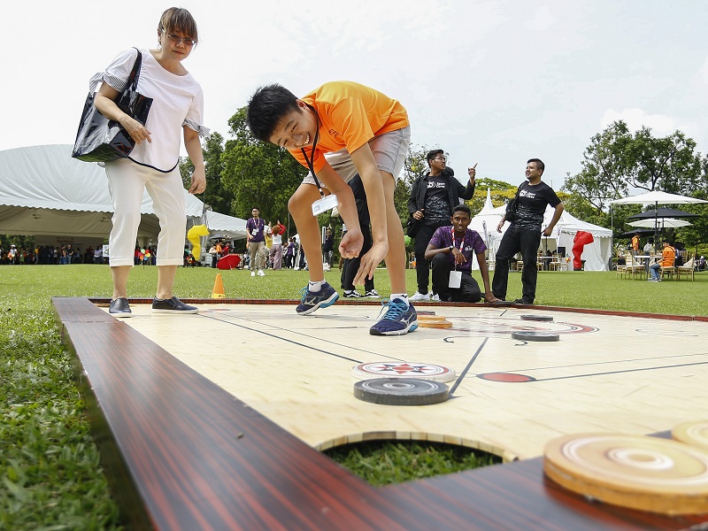 Istana Picnic 2